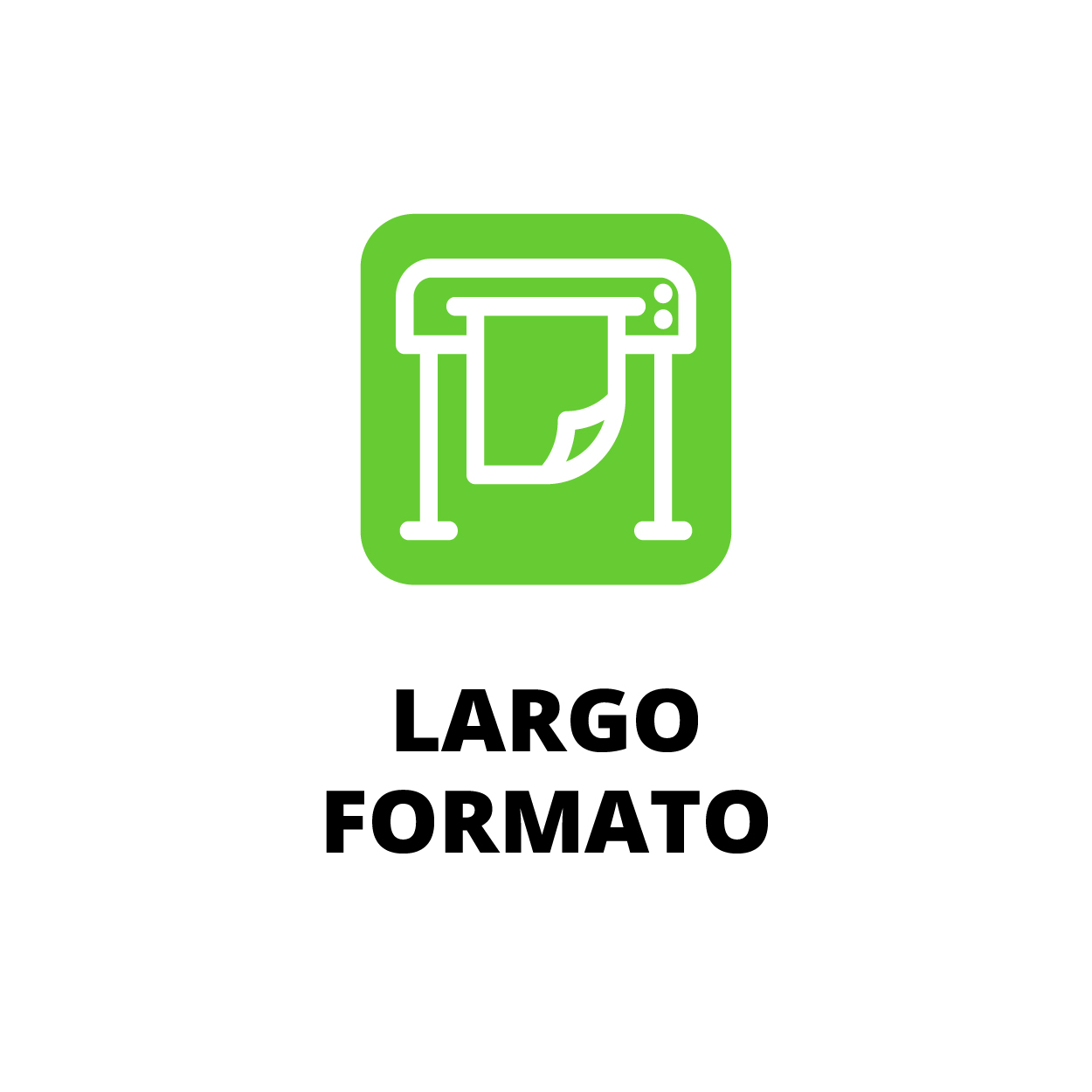 STAMPA LARGO FORMATO
