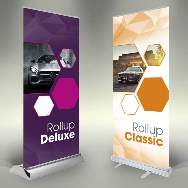 reprint rollup